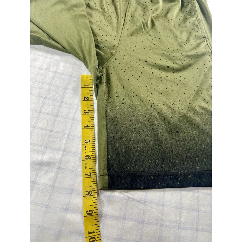 Old Navy Active Boys Go-Dry Performance Shorts - Size XL (14-16)